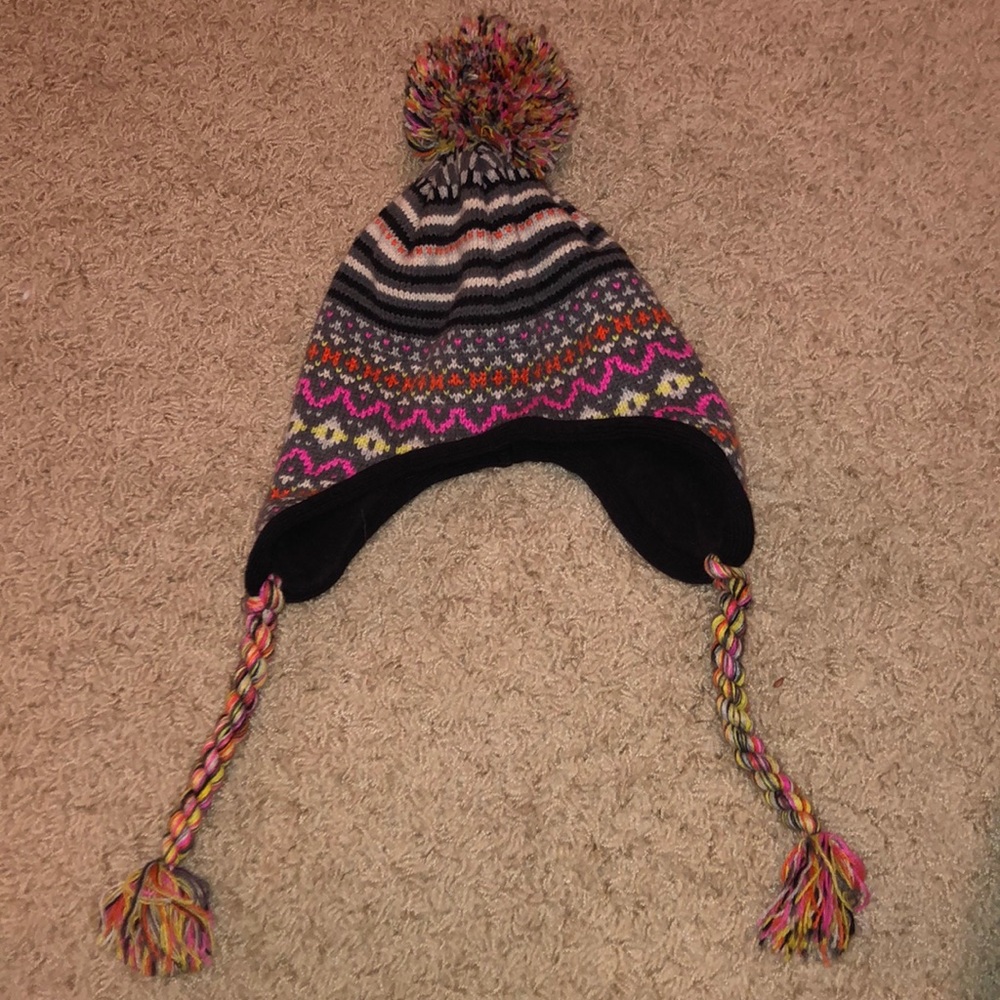 🌻Winter Hat